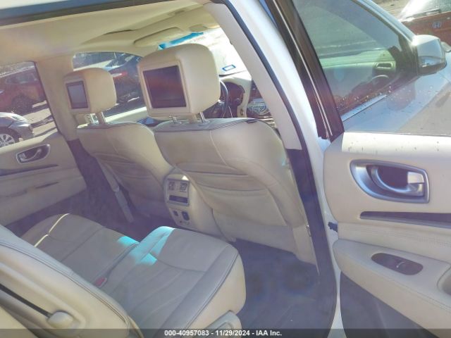 Photo 7 VIN: 5N1AL0MN0GC506272 - INFINITI QX60 