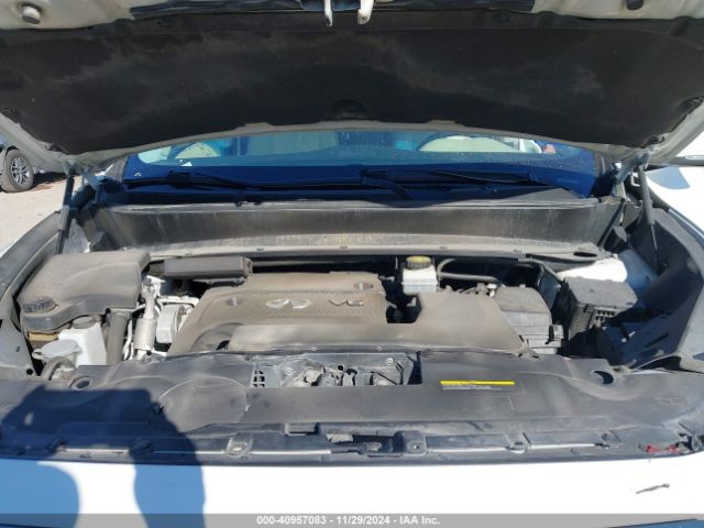 Photo 9 VIN: 5N1AL0MN0GC506272 - INFINITI QX60 