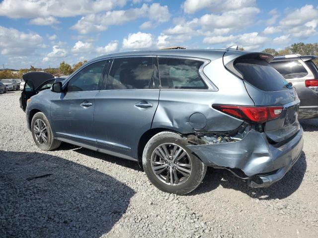 Photo 1 VIN: 5N1AL0MN0GC509799 - INFINITI QX60 