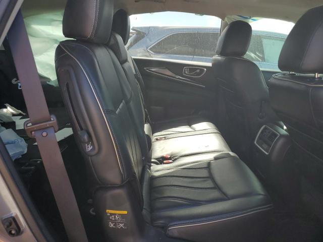 Photo 10 VIN: 5N1AL0MN0GC509799 - INFINITI QX60 