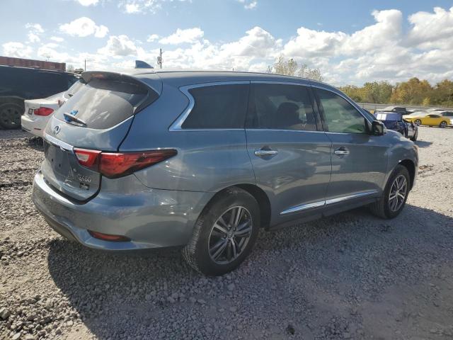 Photo 2 VIN: 5N1AL0MN0GC509799 - INFINITI QX60 