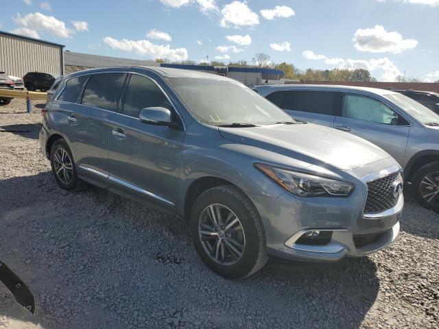 Photo 3 VIN: 5N1AL0MN0GC509799 - INFINITI QX60 