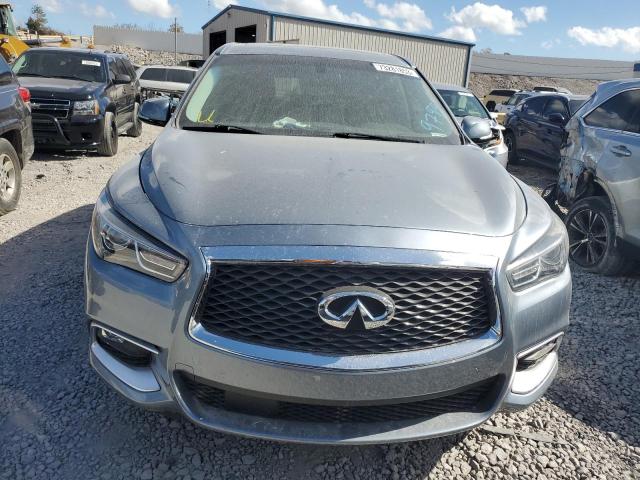 Photo 4 VIN: 5N1AL0MN0GC509799 - INFINITI QX60 