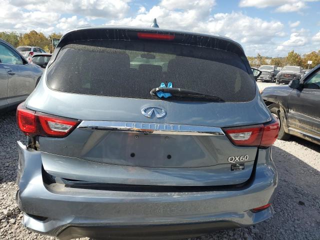 Photo 5 VIN: 5N1AL0MN0GC509799 - INFINITI QX60 