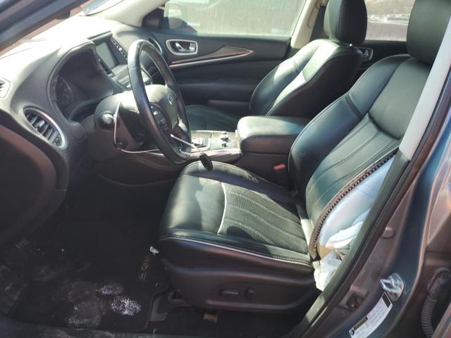 Photo 6 VIN: 5N1AL0MN0GC509799 - INFINITI QX60 