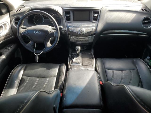 Photo 7 VIN: 5N1AL0MN0GC509799 - INFINITI QX60 