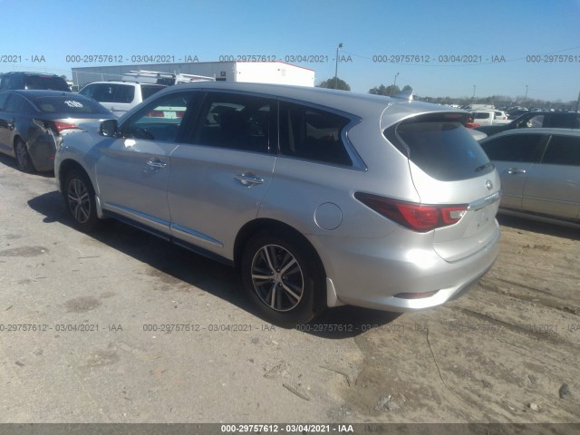 Photo 2 VIN: 5N1AL0MN0GC523105 - INFINITI QX60 