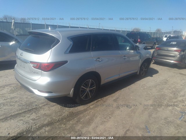 Photo 3 VIN: 5N1AL0MN0GC523105 - INFINITI QX60 