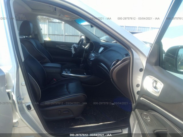 Photo 4 VIN: 5N1AL0MN0GC523105 - INFINITI QX60 