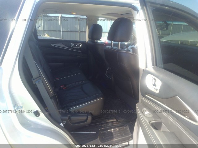 Photo 7 VIN: 5N1AL0MN0GC523105 - INFINITI QX60 