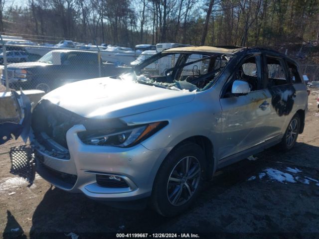 Photo 1 VIN: 5N1AL0MN0GC526960 - INFINITI QX60 