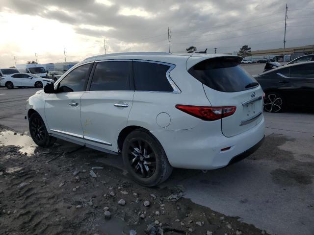 Photo 1 VIN: 5N1AL0MN1DC302186 - INFINITI JX35 