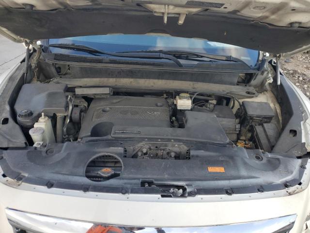 Photo 11 VIN: 5N1AL0MN1DC302186 - INFINITI JX35 