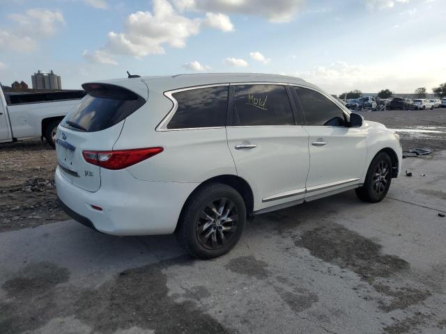 Photo 2 VIN: 5N1AL0MN1DC302186 - INFINITI JX35 