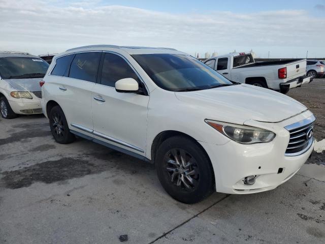 Photo 3 VIN: 5N1AL0MN1DC302186 - INFINITI JX35 