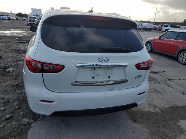 Photo 5 VIN: 5N1AL0MN1DC302186 - INFINITI JX35 