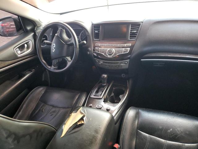 Photo 7 VIN: 5N1AL0MN1DC302186 - INFINITI JX35 