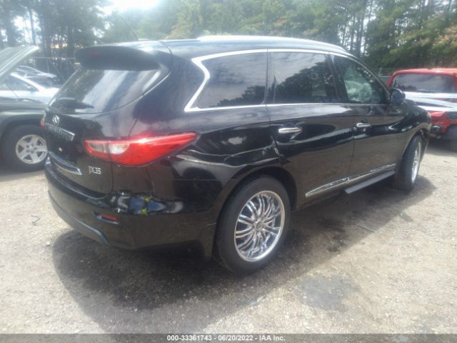 Photo 3 VIN: 5N1AL0MN1DC303077 - INFINITI JX 