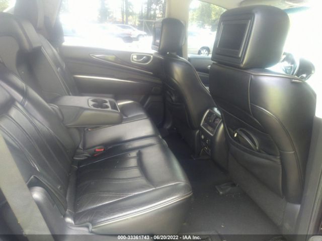 Photo 7 VIN: 5N1AL0MN1DC303077 - INFINITI JX 