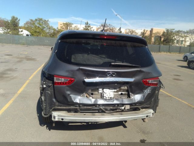 Photo 5 VIN: 5N1AL0MN1DC304004 - INFINITI JX 