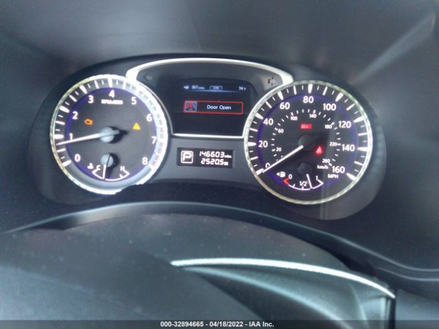 Photo 6 VIN: 5N1AL0MN1DC304004 - INFINITI JX 