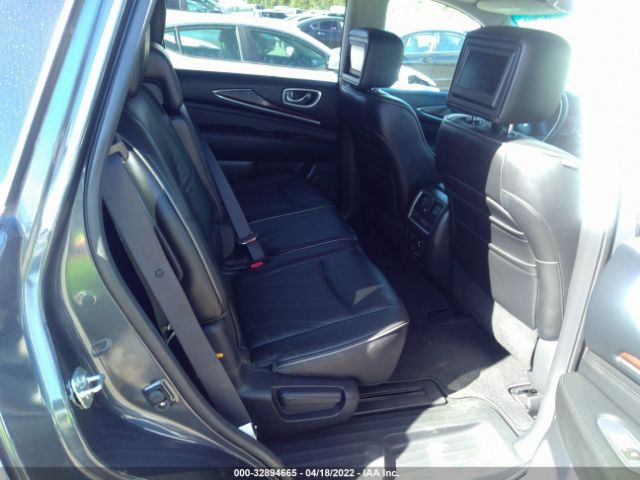 Photo 7 VIN: 5N1AL0MN1DC304004 - INFINITI JX 