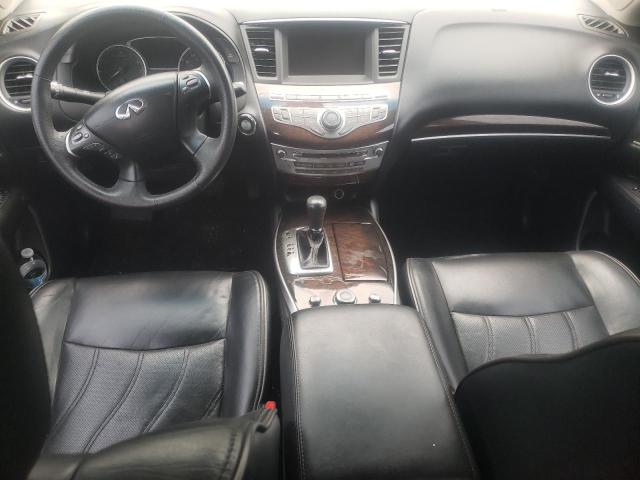 Photo 7 VIN: 5N1AL0MN1DC305783 - INFINITI JX35 