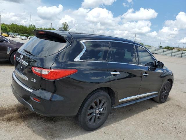 Photo 2 VIN: 5N1AL0MN1DC321112 - INFINITI JX35 