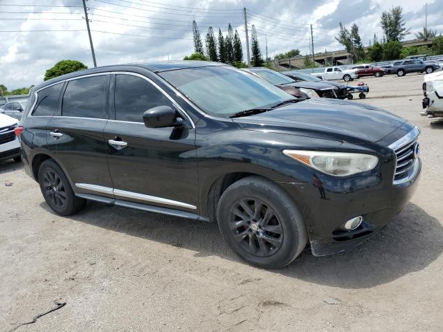 Photo 3 VIN: 5N1AL0MN1DC321112 - INFINITI JX35 