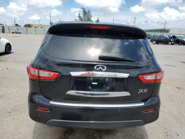 Photo 5 VIN: 5N1AL0MN1DC321112 - INFINITI JX35 