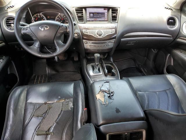 Photo 7 VIN: 5N1AL0MN1DC321112 - INFINITI JX35 