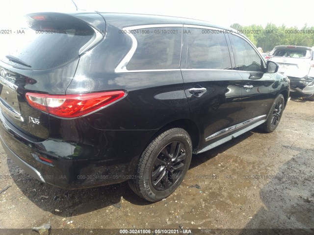 Photo 3 VIN: 5N1AL0MN1DC322616 - INFINITI JX 