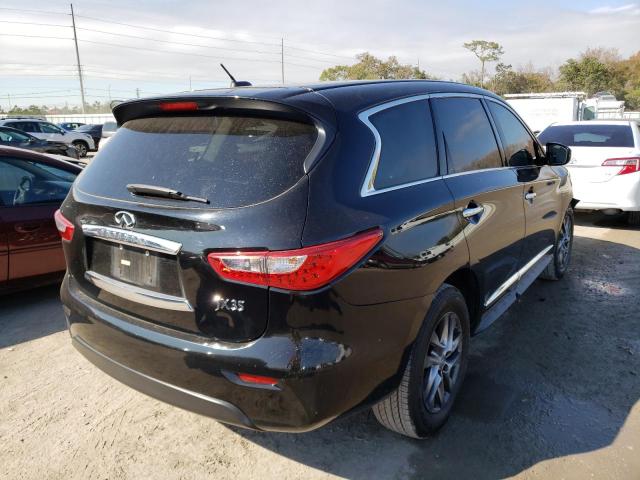 Photo 3 VIN: 5N1AL0MN1DC326066 - INFINITI JX35 