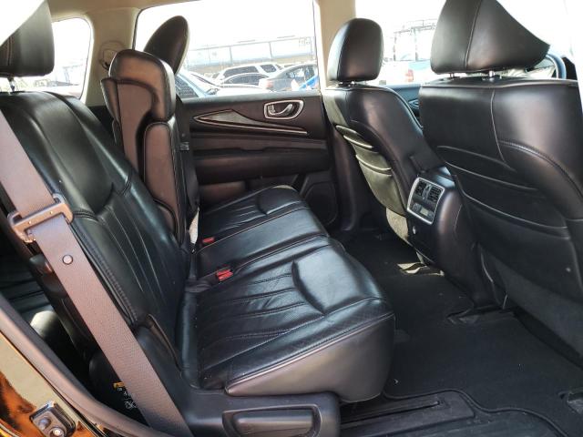 Photo 5 VIN: 5N1AL0MN1DC326066 - INFINITI JX35 