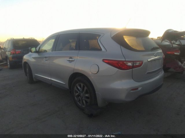 Photo 2 VIN: 5N1AL0MN1DC330814 - INFINITI JX 