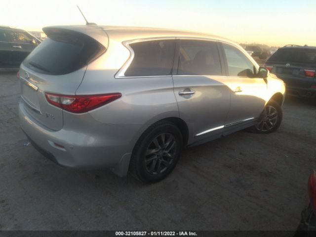 Photo 3 VIN: 5N1AL0MN1DC330814 - INFINITI JX 