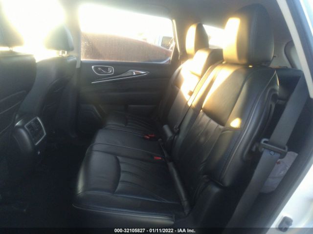 Photo 7 VIN: 5N1AL0MN1DC330814 - INFINITI JX 