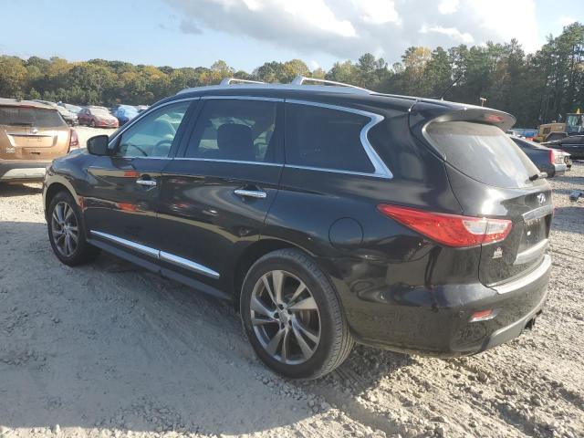 Photo 1 VIN: 5N1AL0MN1DC331316 - INFINITI JX35 