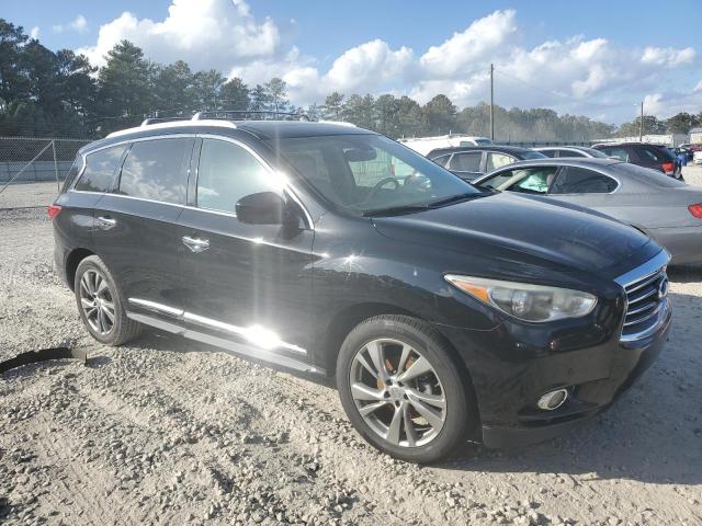 Photo 3 VIN: 5N1AL0MN1DC331316 - INFINITI JX35 