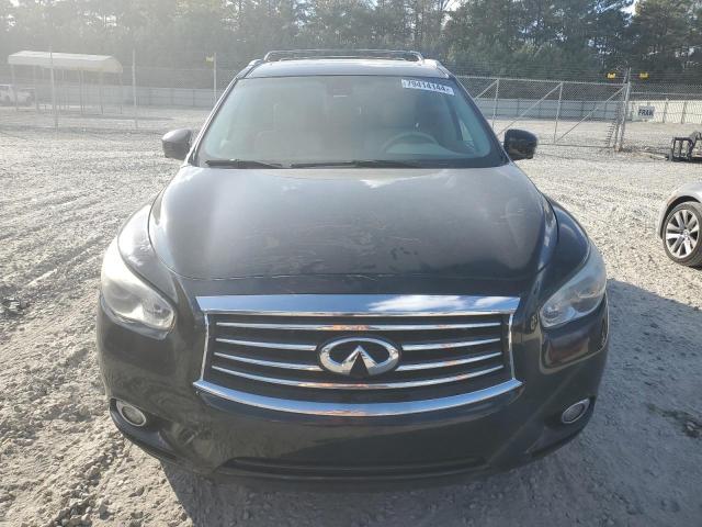 Photo 4 VIN: 5N1AL0MN1DC331316 - INFINITI JX35 