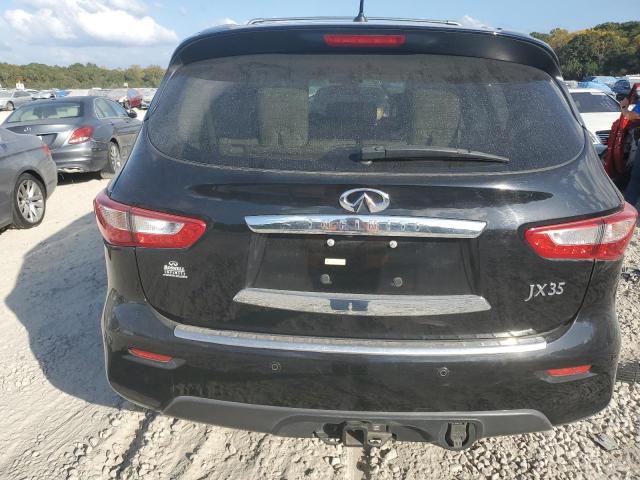 Photo 5 VIN: 5N1AL0MN1DC331316 - INFINITI JX35 