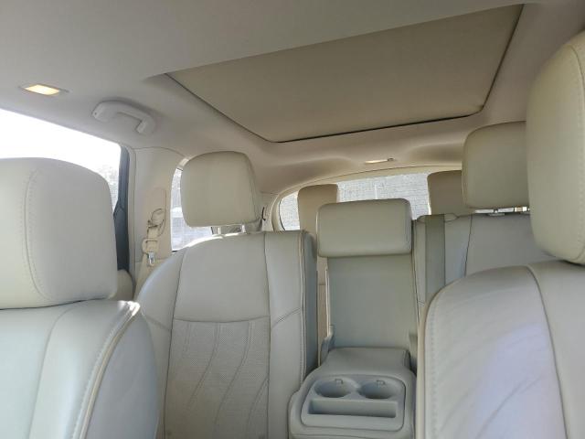 Photo 9 VIN: 5N1AL0MN1DC331316 - INFINITI JX35 