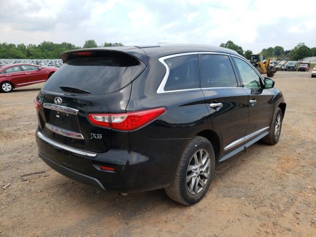 Photo 3 VIN: 5N1AL0MN1DC346592 - INFINITI JX35 