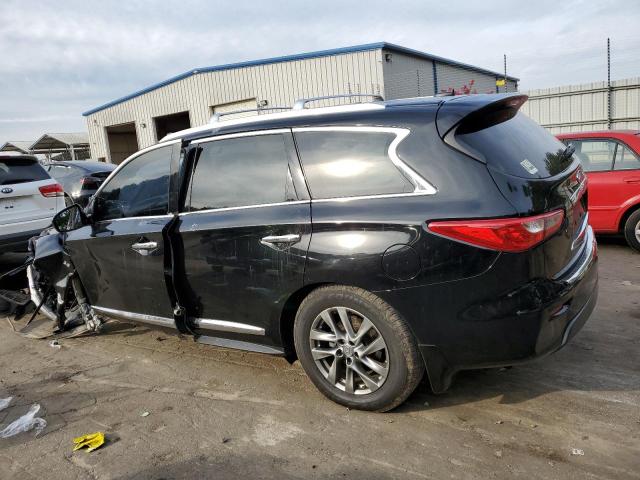 Photo 1 VIN: 5N1AL0MN1EC507850 - INFINITI QX60 