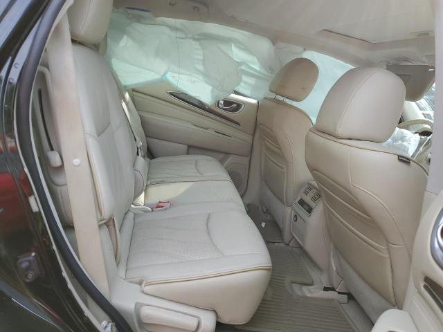 Photo 10 VIN: 5N1AL0MN1EC507850 - INFINITI QX60 