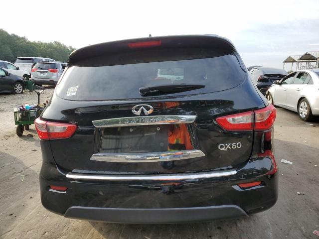 Photo 5 VIN: 5N1AL0MN1EC507850 - INFINITI QX60 