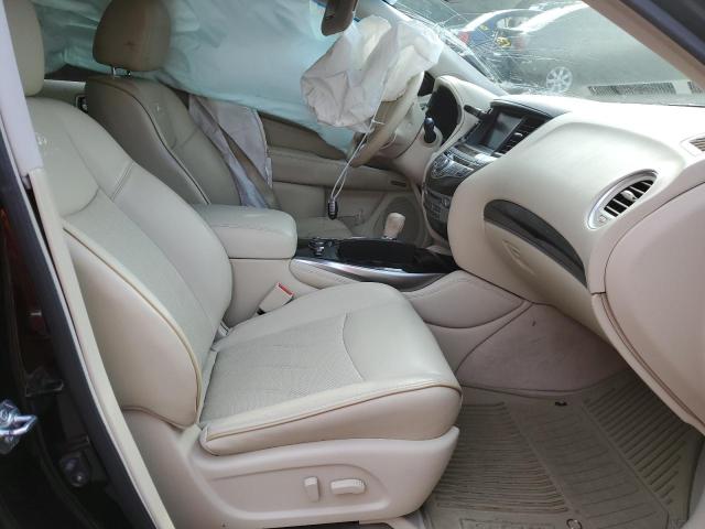 Photo 6 VIN: 5N1AL0MN1EC507850 - INFINITI QX60 