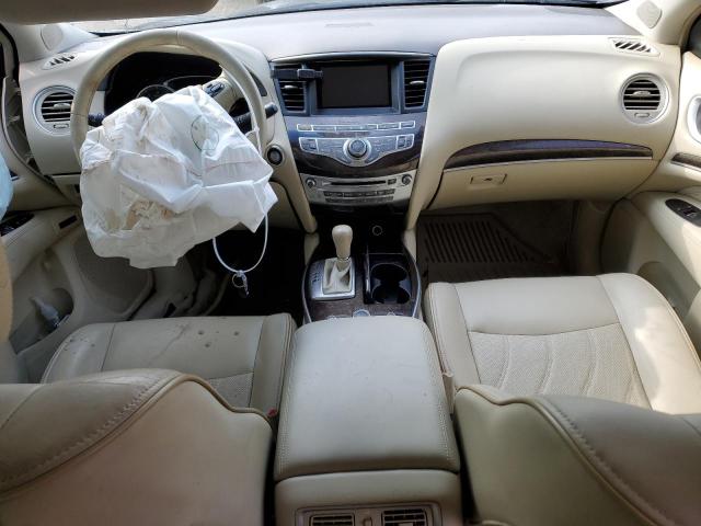 Photo 7 VIN: 5N1AL0MN1EC507850 - INFINITI QX60 