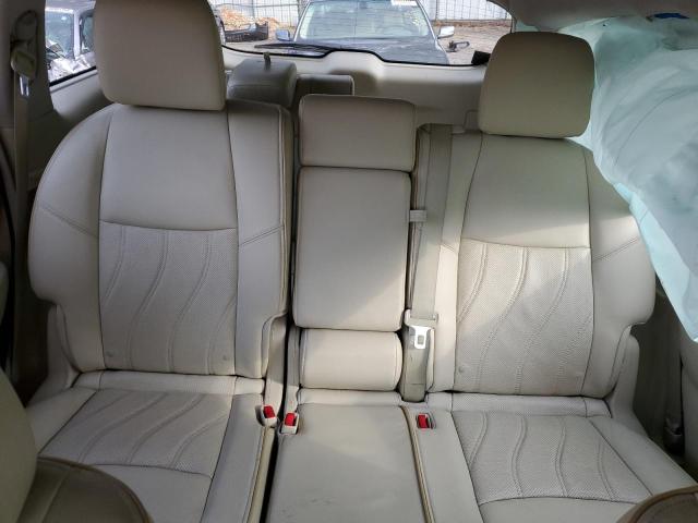 Photo 9 VIN: 5N1AL0MN1EC507850 - INFINITI QX60 