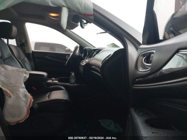 Photo 4 VIN: 5N1AL0MN1EC507959 - INFINITI QX60 